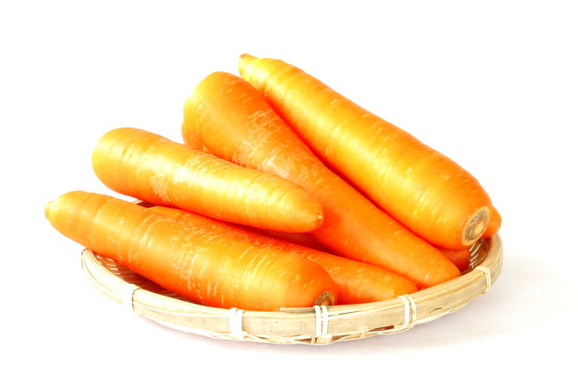 にんじん | 株式会社 熊谷青果市場